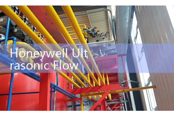Honeywell Ultrasonic Flow Meter Sizing: Non-Invasive Transit-Time Systems for Building Audits