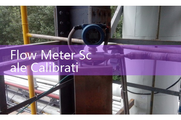 Flow Meter Scale Calibration: Adjusting Dual-Unit Gas Rotameter Readout Tubes