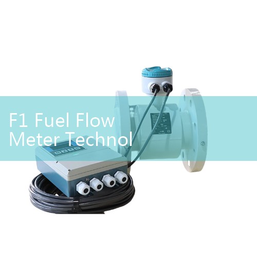 F1 Fuel Flow Meter Technology: How High-Precision Telemetry Measures Racing Fuel Limits