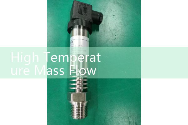 High Temperature Mass Flow Meter Working Principles: Coriolis Operation in Extreme Polymer Fluids