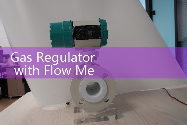 Gas Regulator with Flow Meter Setup: Calibrating Multi-Stage Pressure Controls Safely for Metal Cutting