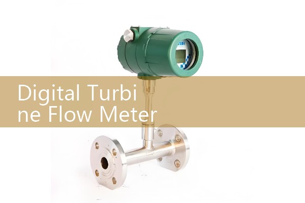 Digital Turbine Flow Meter: Heavy Duty Mechanical Fuel Transfer Spool Sizing