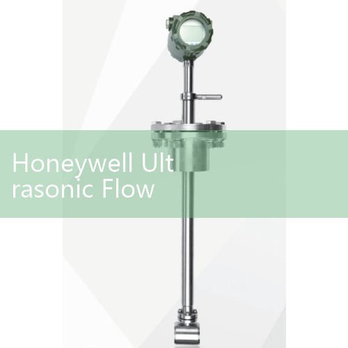 Honeywell Ultrasonic Flow Meter Sizing: Non-Invasive Transit-Time Systems for Building Audits
